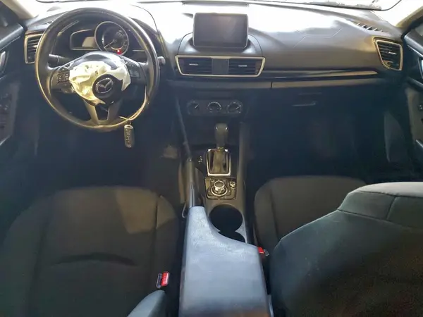 JM1BM1T75G1300164 2016 MAZDA 3 - Image 8