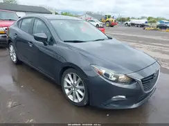 JM1BM1T75G1304666 2016 MAZDA 3