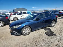 JM1BM1T75G1307132 2016 MAZDA 3