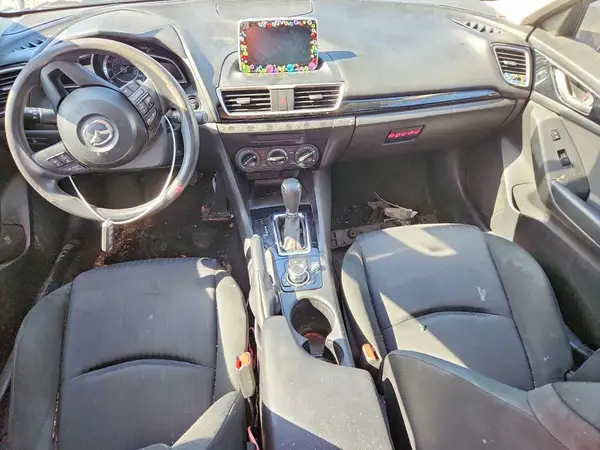 JM1BM1T75G1307132 2016 MAZDA 3 - Image 8