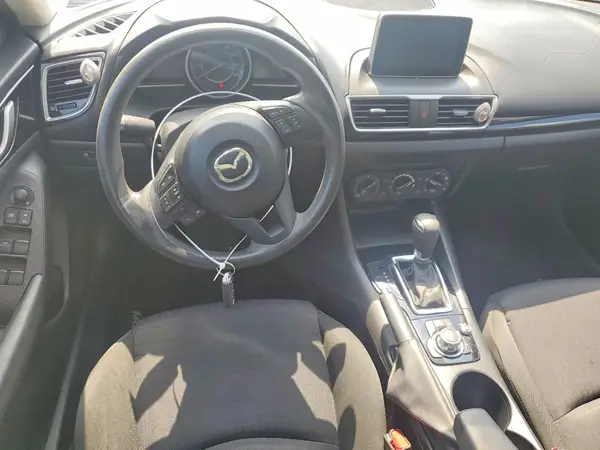 JM1BM1T75G1307485 2016 MAZDA 3 - Image 8