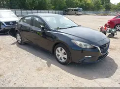 JM1BM1T75G1310287 2016 MAZDA 3