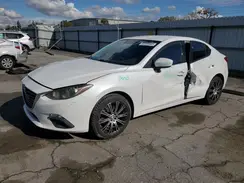 JM1BM1T75G1310676 2016 MAZDA 3