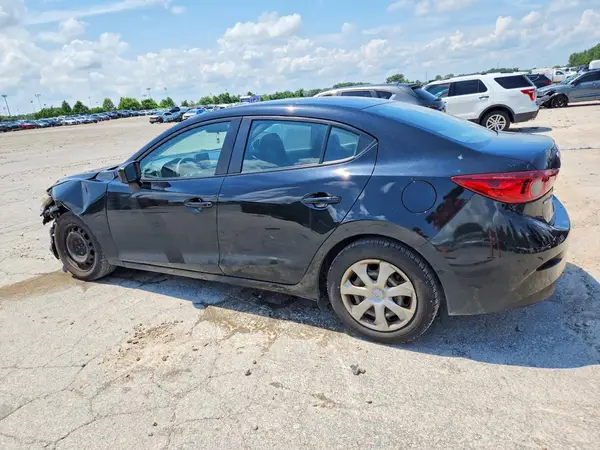 JM1BM1T75G1312265 2016 MAZDA 3 - Image 2