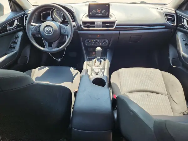 JM1BM1T75G1312265 2016 MAZDA 3 - Image 8