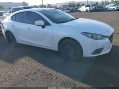 JM1BM1T75G1314811 2016 MAZDA 3
