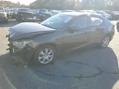 JM1BM1T75G1317045 2016 MAZDA 3