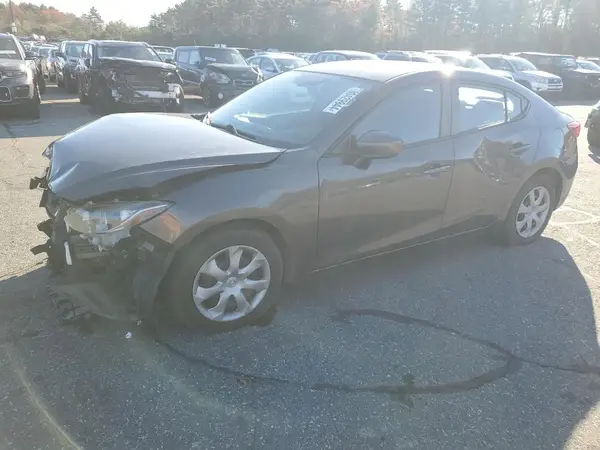JM1BM1T75G1317045 2016 MAZDA 3 - Image 1