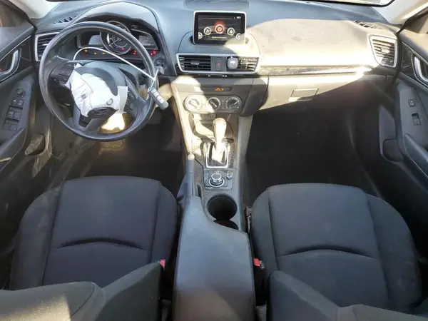 JM1BM1T75G1317045 2016 MAZDA 3 - Image 8