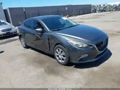 JM1BM1T75G1318342 2016 MAZDA 3