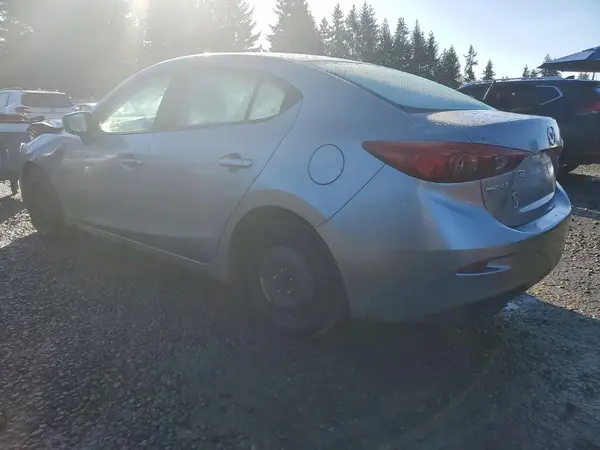 JM1BM1T75G1318485 2016 MAZDA 3 - Image 2
