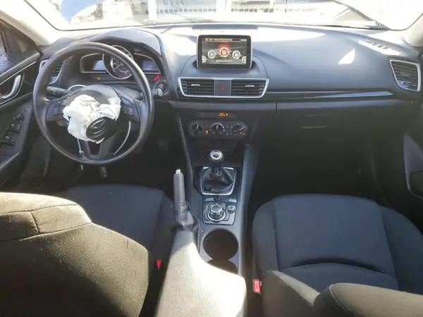 JM1BM1T75G1318485 2016 MAZDA 3 - Image 8