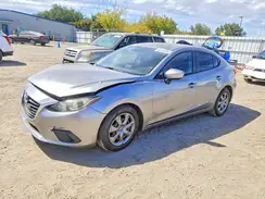 JM1BM1T75G1319331 2016 MAZDA 3