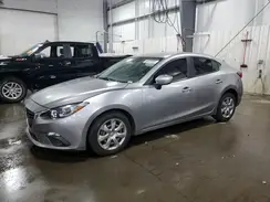 JM1BM1T75G1320205 2016 MAZDA 3