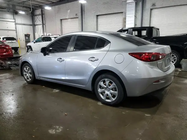 JM1BM1T75G1320205 2016 MAZDA 3 - Image 2