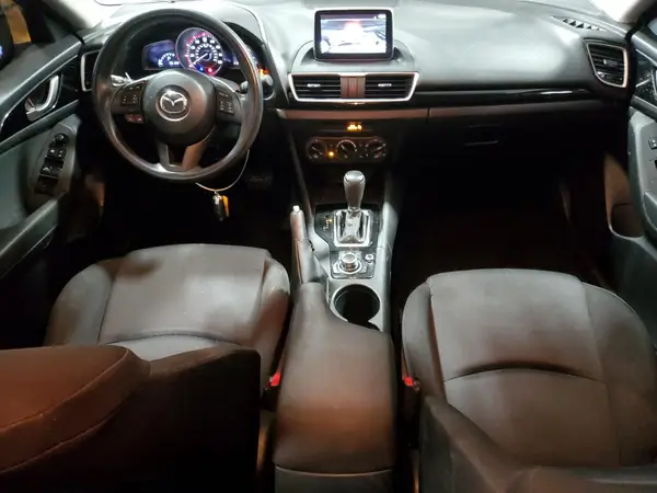 JM1BM1T75G1320205 2016 MAZDA 3 - Image 8