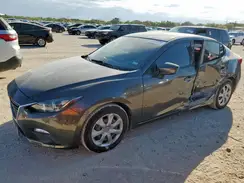 JM1BM1T75G1320706 2016 MAZDA 3