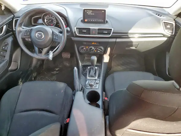 JM1BM1T75G1320706 2016 MAZDA 3 - Image 8