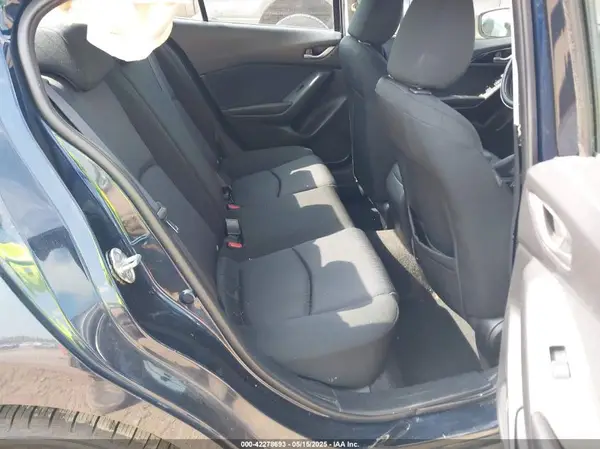 JM1BM1T75G1328305 2016 MAZDA 3 - Image 8