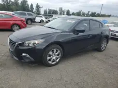 JM1BM1T75G1334881 2016 MAZDA 3