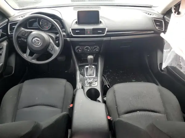 JM1BM1T75G1334881 2016 MAZDA 3 - Image 8