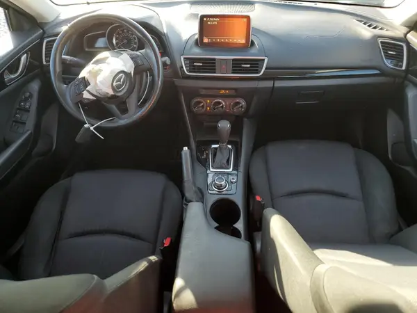 JM1BM1T75G1340101 2016 MAZDA 3 - Image 8