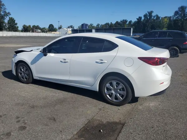 JM1BM1T75G1345010 2016 MAZDA 3 - Image 2
