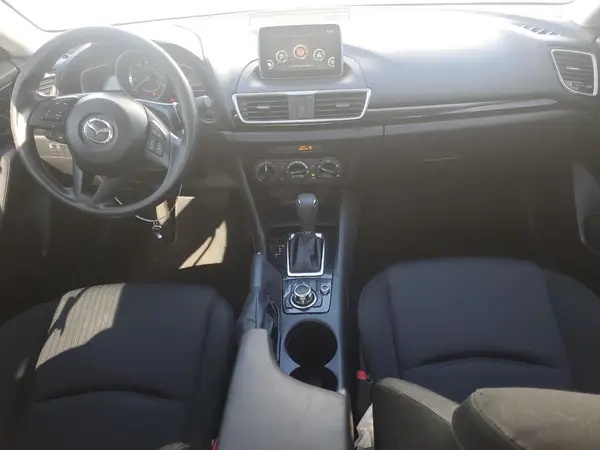 JM1BM1T75G1345010 2016 MAZDA 3 - Image 8