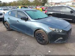 JM1BM1T75G1345427 2016 MAZDA 3