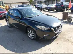 JM1BM1T75G1347873 2016 MAZDA 3
