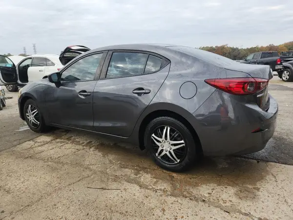 JM1BM1T75G1354127 2016 MAZDA 3 - Image 2