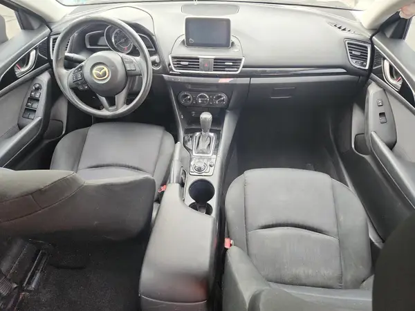 JM1BM1T75G1354127 2016 MAZDA 3 - Image 8