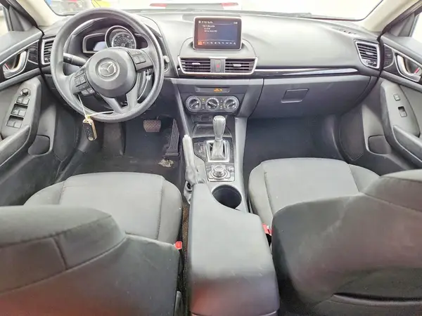 JM1BM1T76G1280622 2016 MAZDA 3 - Image 8