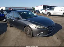 JM1BM1T76G1283259 2016 MAZDA 3