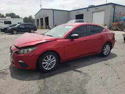 JM1BM1T76G1289319 2016 MAZDA 3