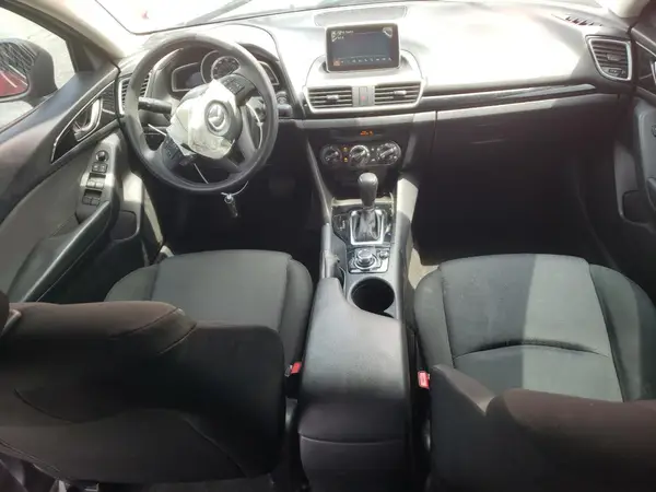 JM1BM1T76G1289319 2016 MAZDA 3 - Image 8