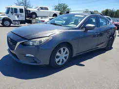 JM1BM1T76G1289417 2016 MAZDA 3