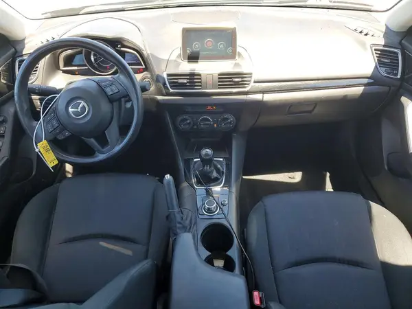 JM1BM1T76G1289417 2016 MAZDA 3 - Image 8