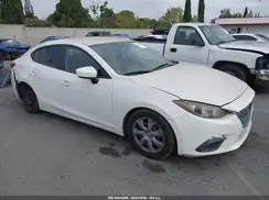 JM1BM1T76G1290051 2016 MAZDA 3