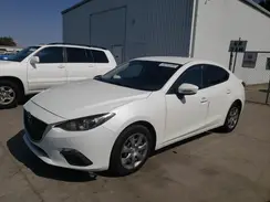JM1BM1T76G1291068 2016 MAZDA 3