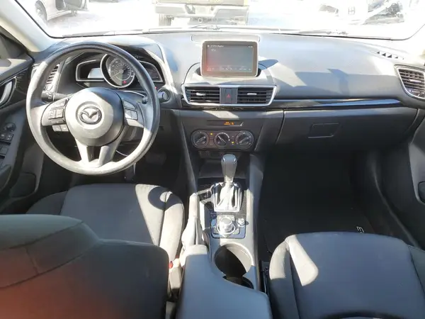 JM1BM1T76G1296898 2016 MAZDA 3 - Image 8