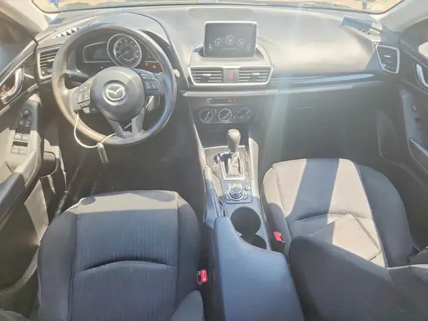 JM1BM1T76G1300156 2016 MAZDA 3 - Image 8