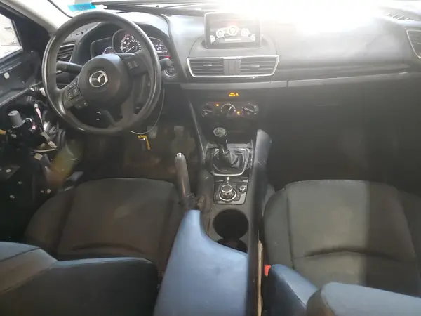JM1BM1T76G1300657 2016 MAZDA 3 - Image 8