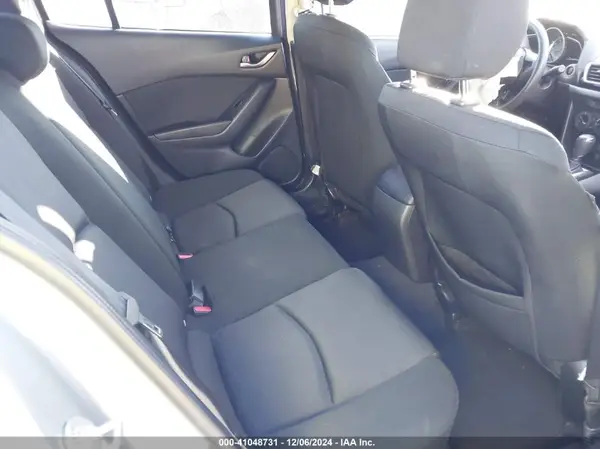 JM1BM1T76G1308158 2016 MAZDA 3 - Image 8