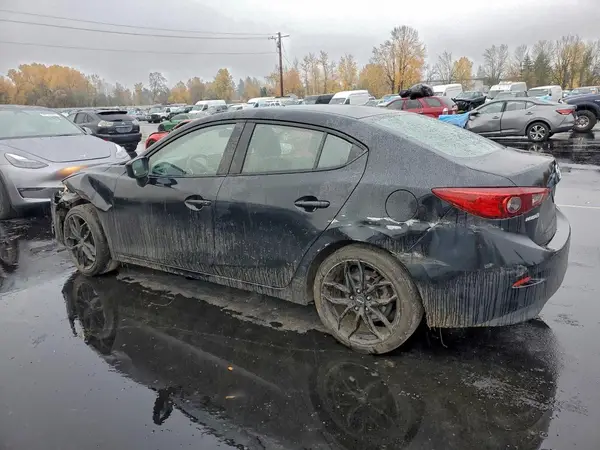 JM1BM1T76G1308676 2016 MAZDA 3 - Image 2