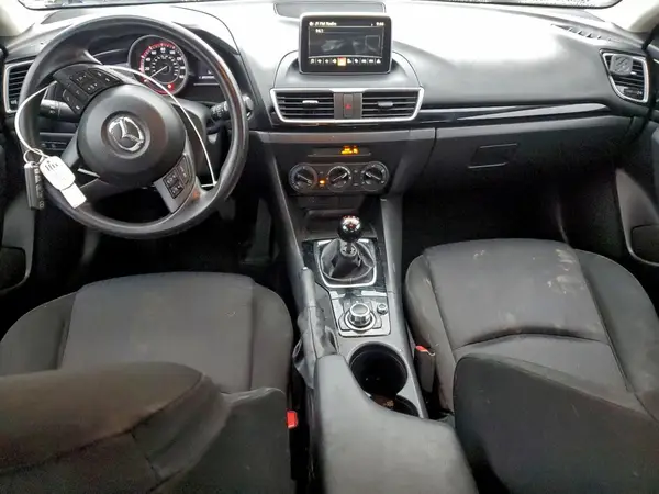 JM1BM1T76G1308676 2016 MAZDA 3 - Image 8