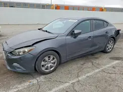 JM1BM1T76G1309195 2016 MAZDA 3