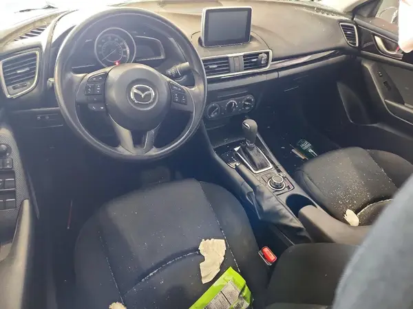 JM1BM1T76G1313196 2016 MAZDA 3 - Image 8