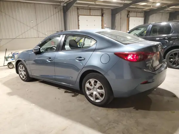 JM1BM1T76G1314686 2016 MAZDA 3 - Image 2