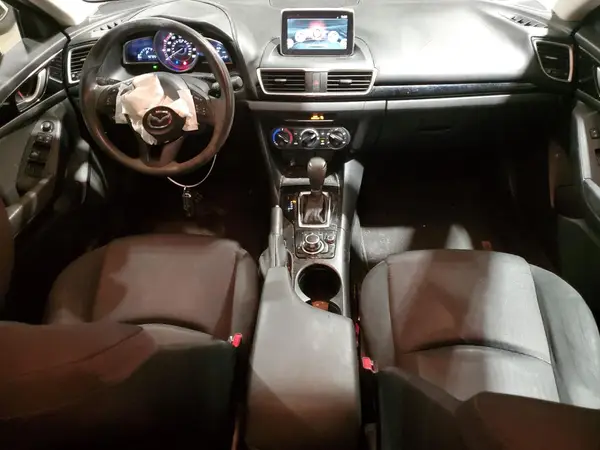 JM1BM1T76G1314686 2016 MAZDA 3 - Image 8